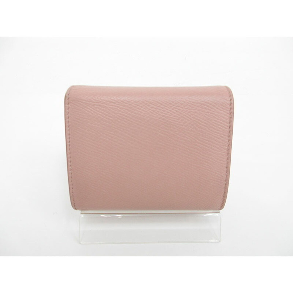 Celine Trifold Wallet Pink - Picture 1 of 11